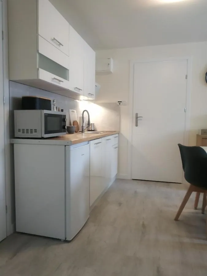 Apartment Apartamenty Na Skale Szklarska Poreba