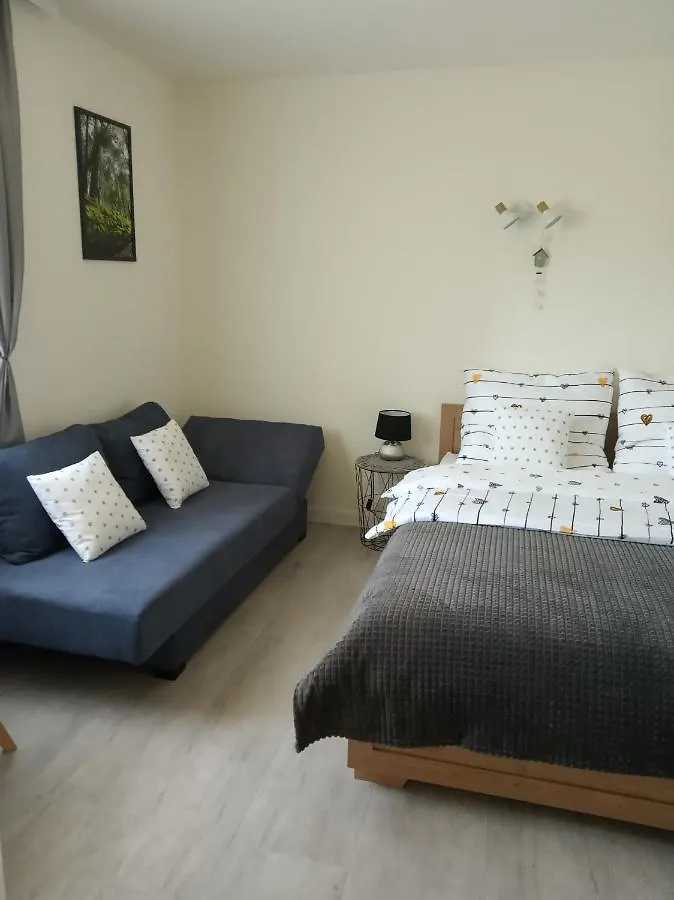 Apartamenty Na Skale Szklarska Poreba Apartment