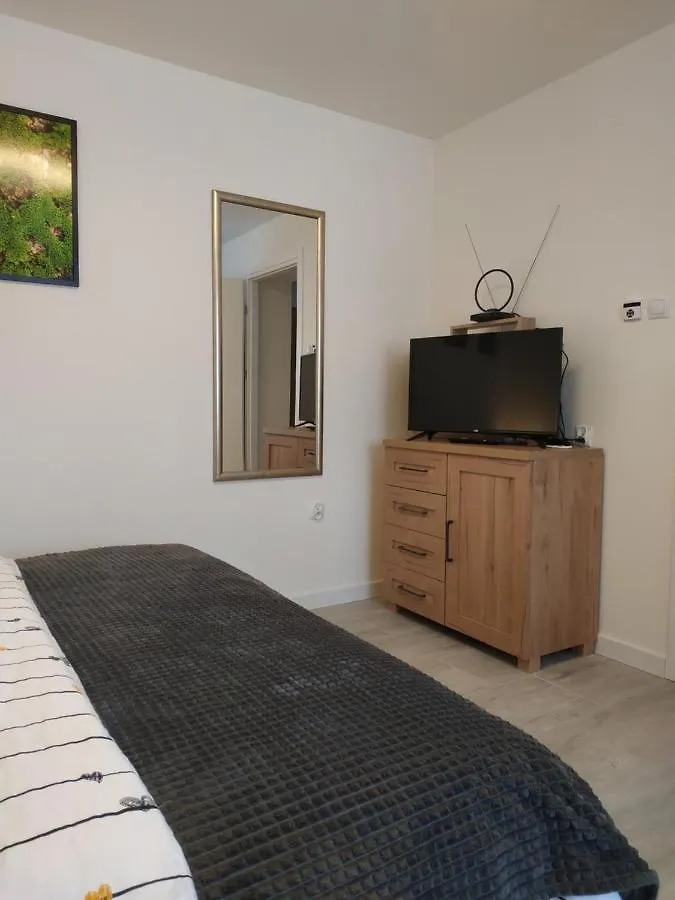 Apartamenty Na Skale Szklarska Poreba Poland