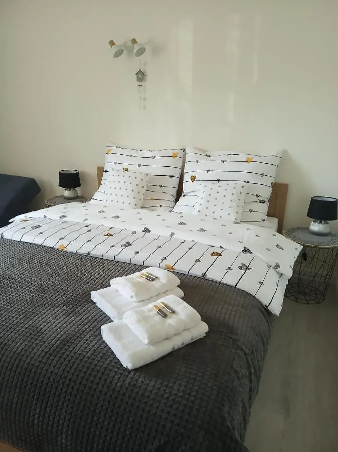 Apartamenty Na Skale Szklarska Poreba Apartment