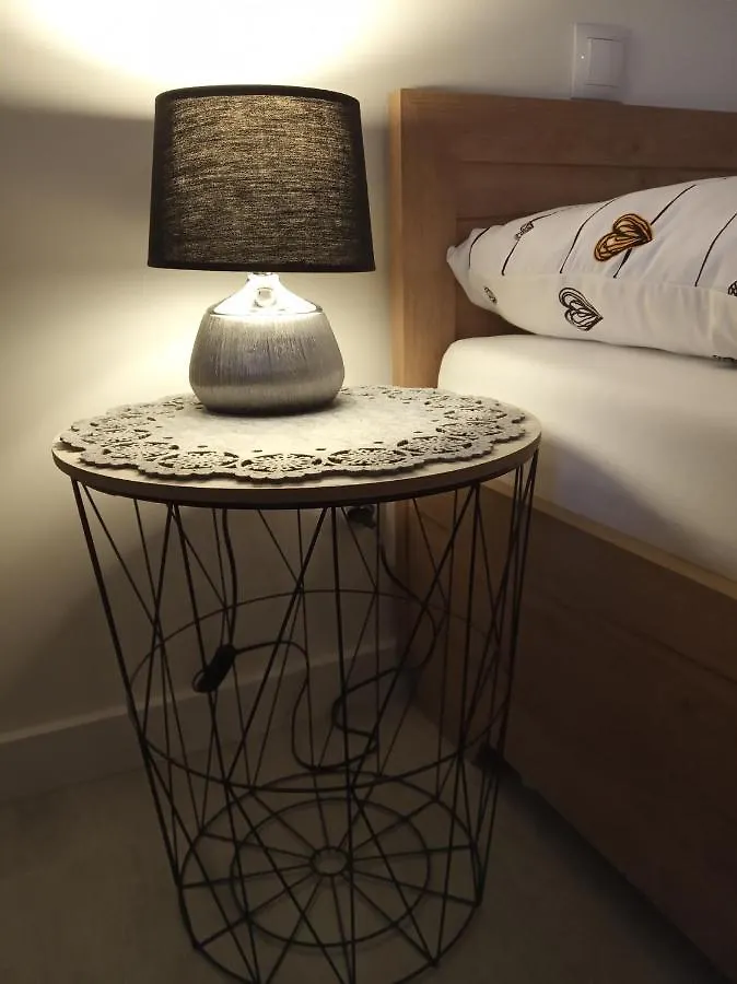 Apartamenty Na Skale Szklarska Poreba