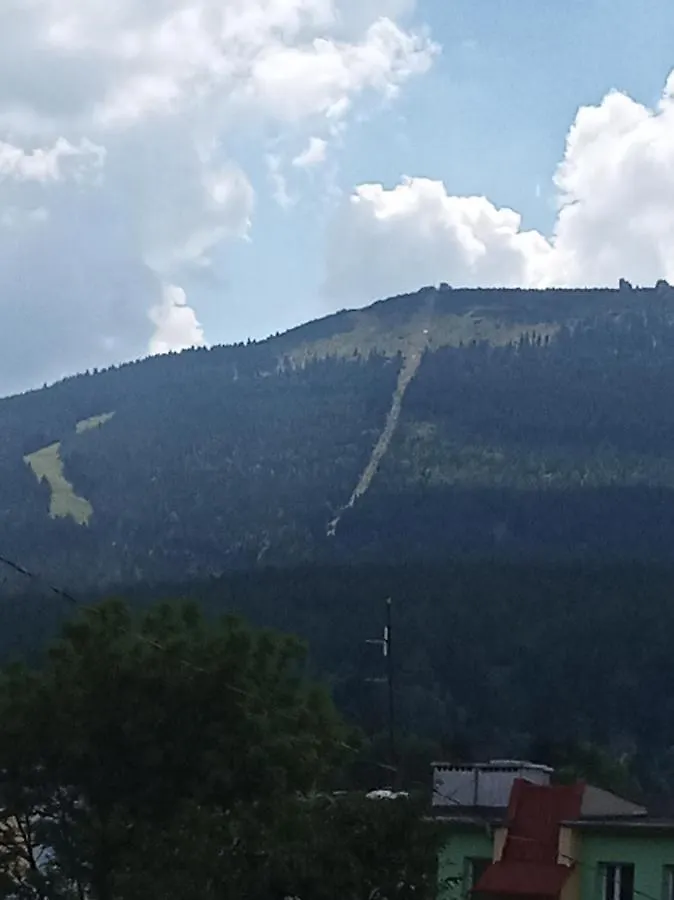 Apartamenty Na Skale Szklarska Poreba 0*,