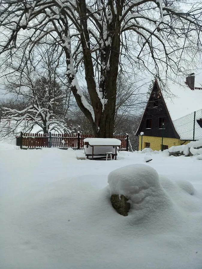 Apartment Apartamenty Na Skale Szklarska Poreba